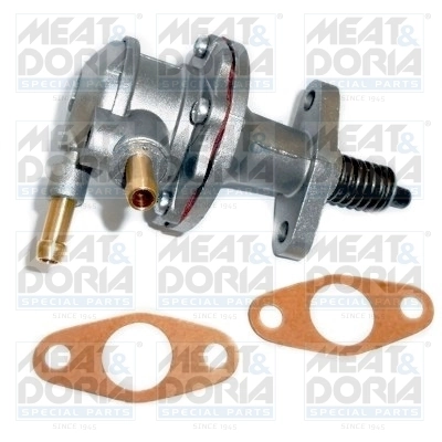 Fuel Pump